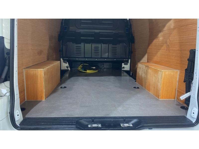 Used Mercedes-Benz Vito 2021 for sale - 77118179: Photo 6