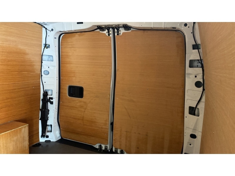 Used Mercedes-Benz Vito 2021 for sale - 77118179: Photo 9