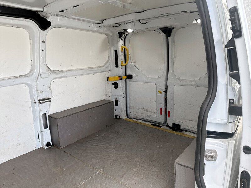 Used Ford Transit Custom 2020 for sale - 76526061: Photo 17