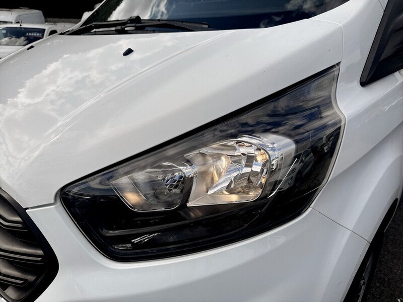 Used Ford Transit Custom 2020 for sale - 76526061: Photo 21