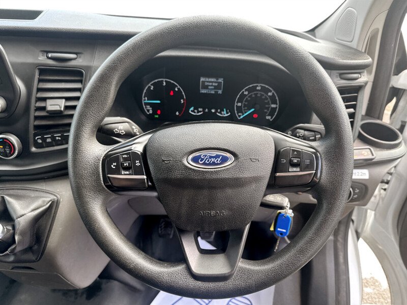 Used Ford Transit Custom 2020 for sale - 76526061: Photo 26