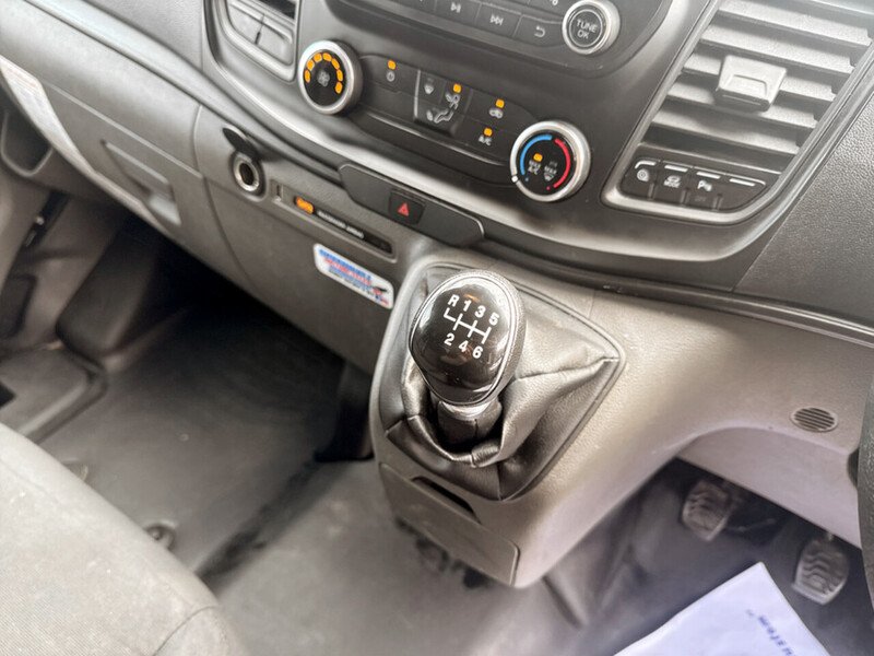 Used Ford Transit Custom 2020 for sale - 76526061: Photo 29