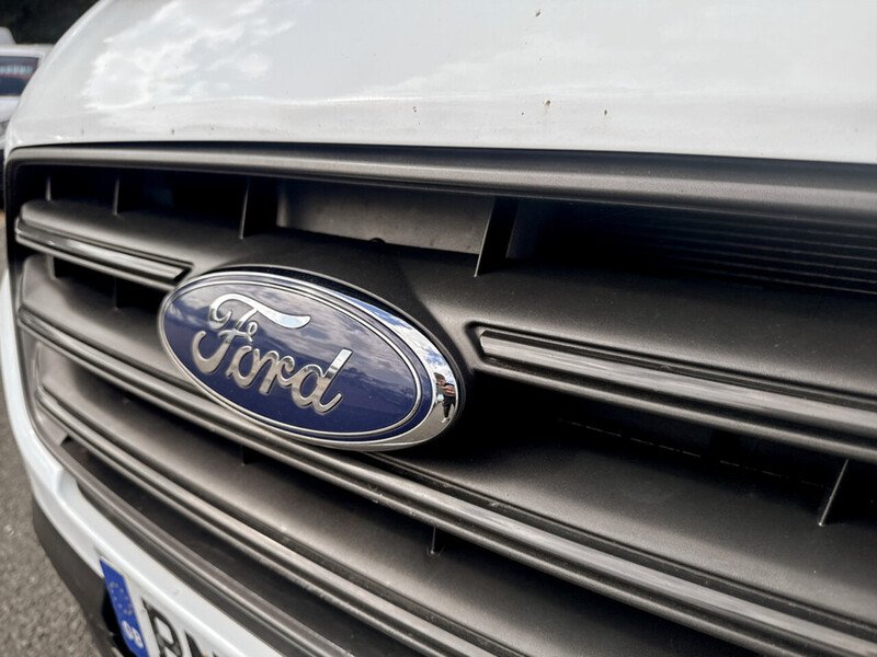 Used Ford Transit Custom 2020 for sale - 76526061: Photo 30