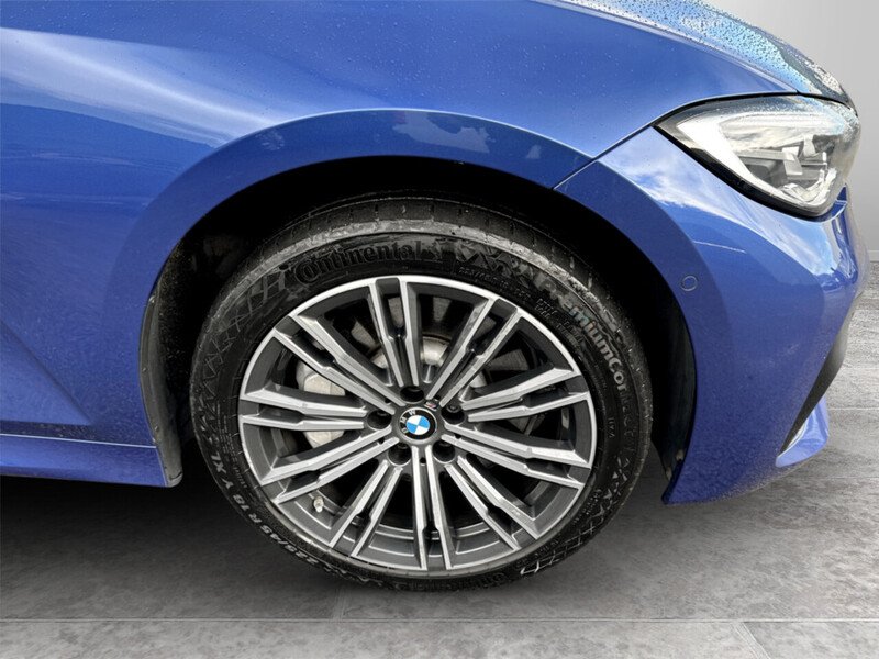 Used BMW 3 Series 2021 for sale - 76454878: Photo 10