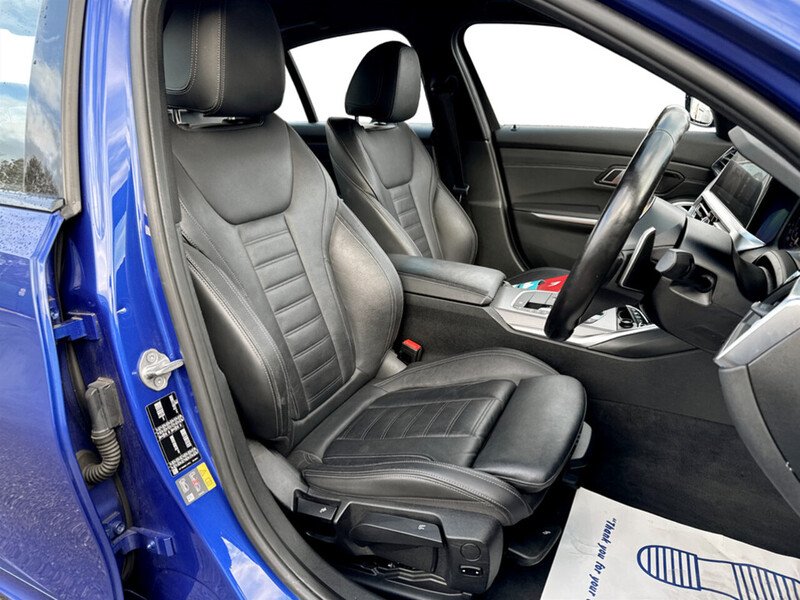 Used BMW 3 Series 2021 for sale - 76454878: Photo 11