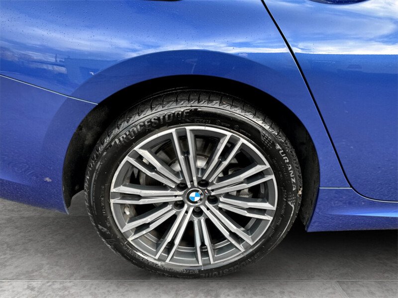 Used BMW 3 Series 2021 for sale - 76454878: Photo 12