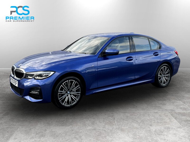 Used BMW 3 Series 2021 for sale - 76454878: Photo 14