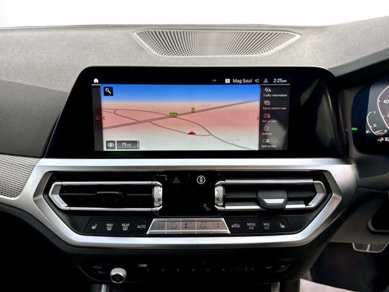 Used BMW 3 Series 2021 for sale - 76454878: Photo 15