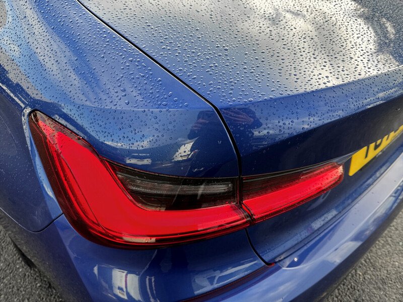 Used BMW 3 Series 2021 for sale - 76454878: Photo 16