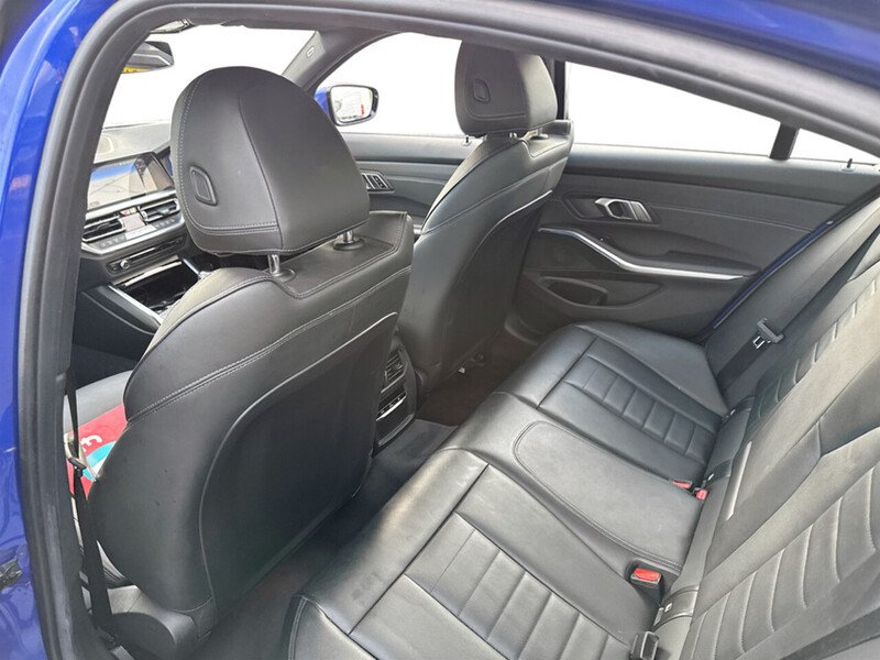 Used BMW 3 Series 2021 for sale - 76454878: Photo 17