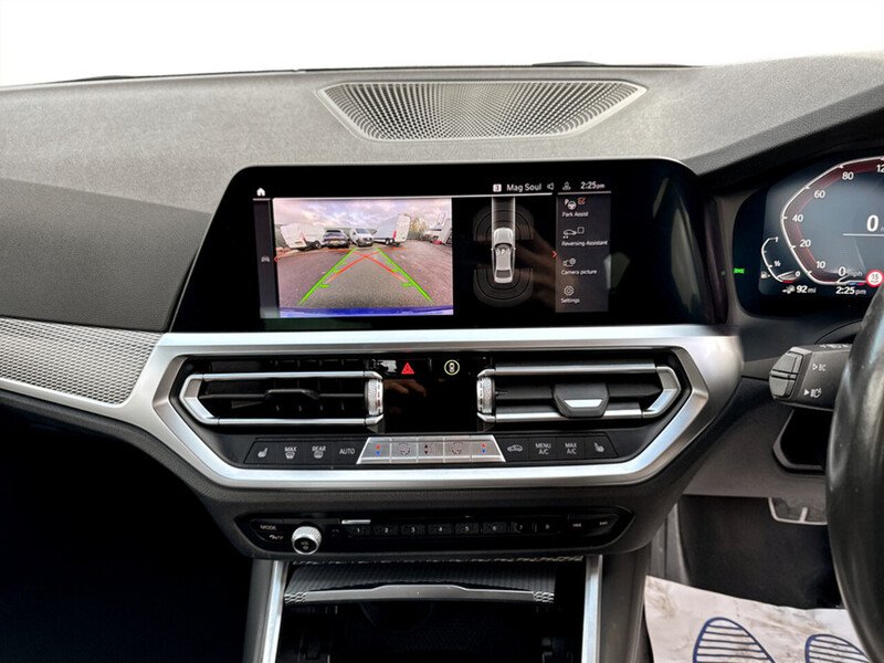 Used BMW 3 Series 2021 for sale - 76454878: Photo 19