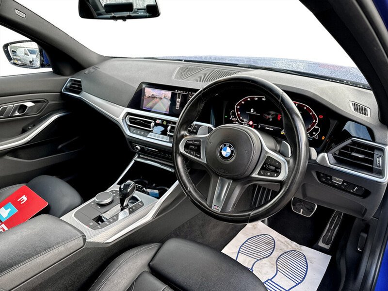 Used BMW 3 Series 2021 for sale - 76454878: Photo 20
