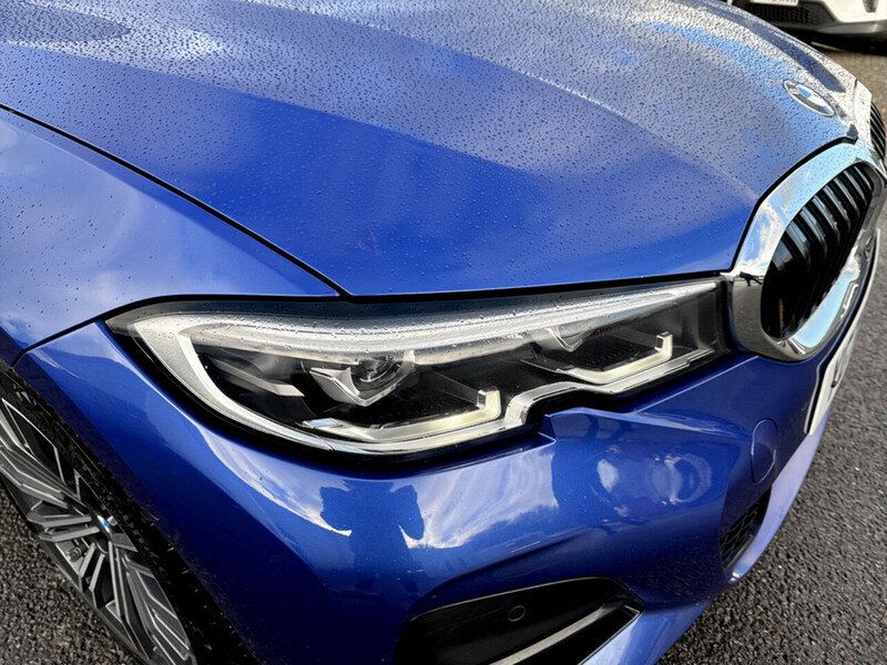 Used BMW 3 Series 2021 for sale - 76454878: Photo 21