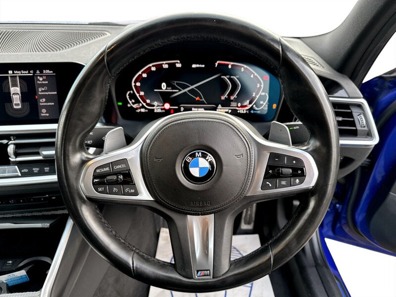 Used BMW 3 Series 2021 for sale - 76454878: Photo 23