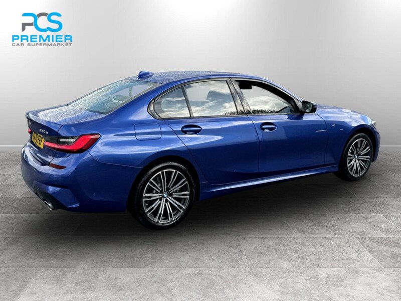 Used BMW 3 Series 2021 for sale - 76454878: Photo 24