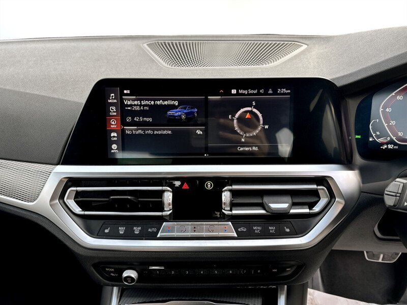 Used BMW 3 Series 2021 for sale - 76454878: Photo 29