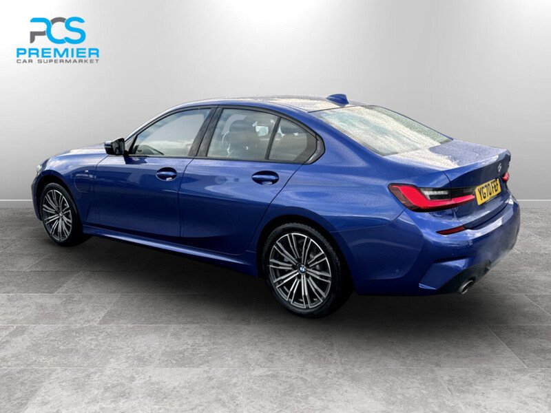 Used BMW 3 Series 2021 for sale - 76454878: Photo 3