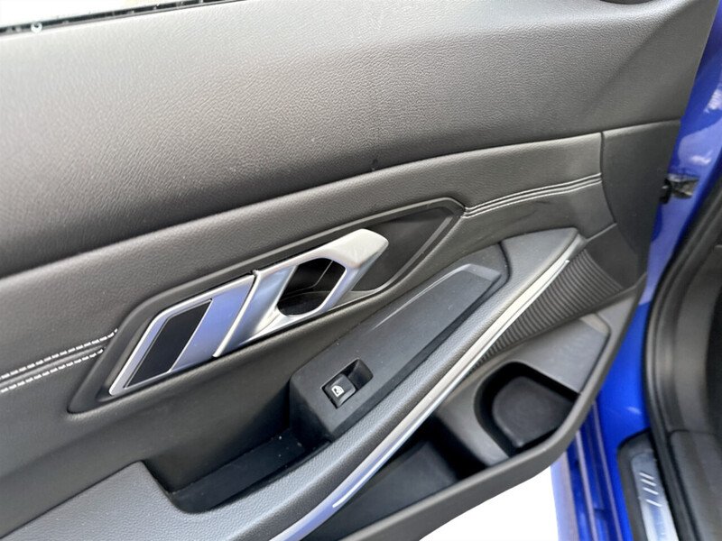 Used BMW 3 Series 2021 for sale - 76454878: Photo 30