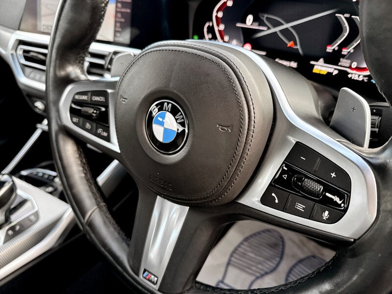 Used BMW 3 Series 2021 for sale - 76454878: Photo 31