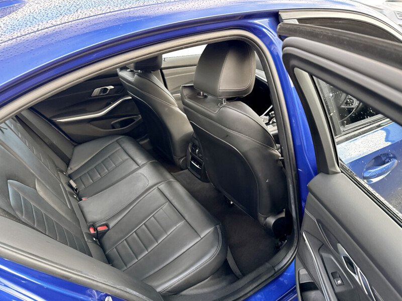 Used BMW 3 Series 2021 for sale - 76454878: Photo 32