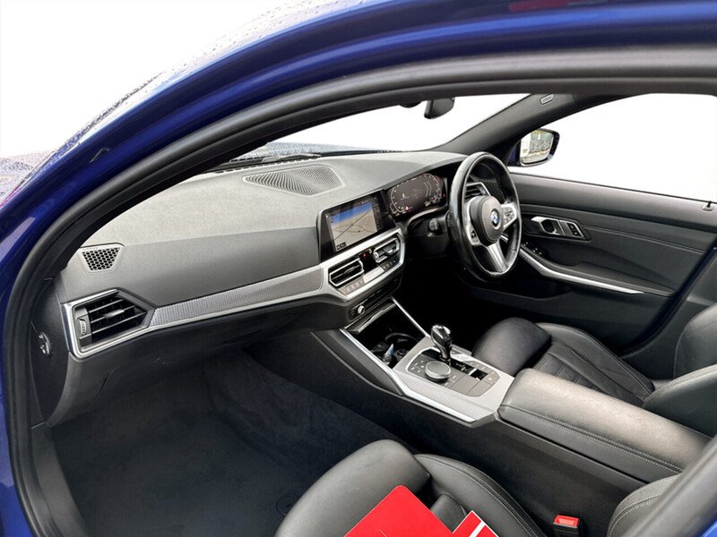 Used BMW 3 Series 2021 for sale - 76454878: Photo 33