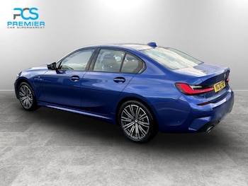 Used BMW 3 Series 2021 for sale - 76454878: Photo