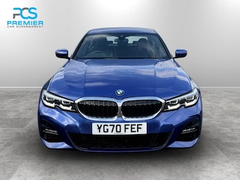 Used BMW 3 Series 2021 for sale - 76454878: Photo