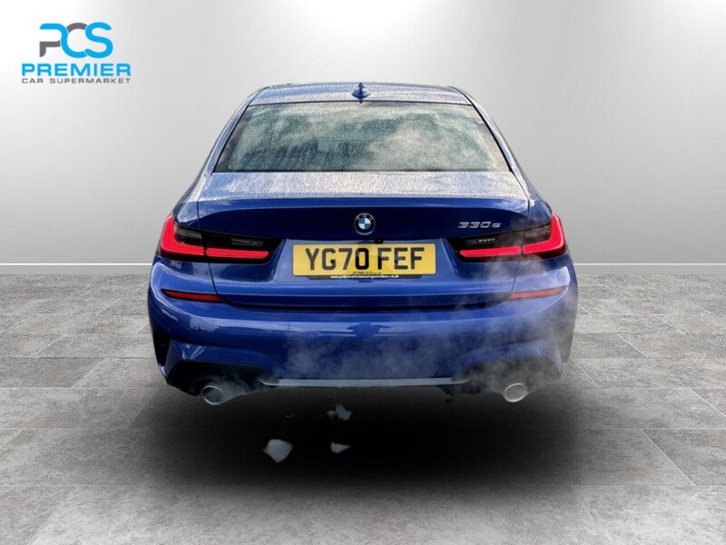 Used BMW 3 Series 2021 for sale - 76454878: Photo 5