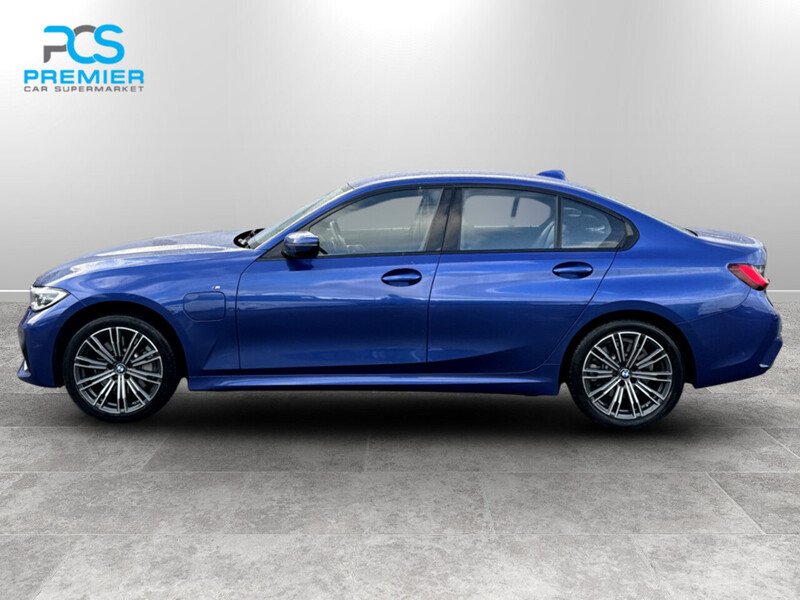 Used BMW 3 Series 2021 for sale - 76454878: Photo 6