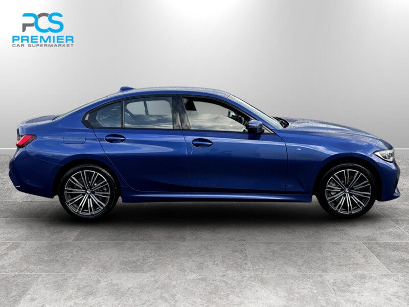 Used BMW 3 Series 2021 for sale - 76454878: Photo 7