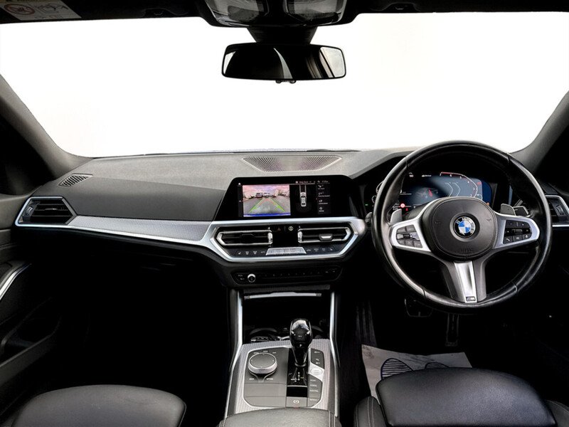 Used BMW 3 Series 2021 for sale - 76454878: Photo 8