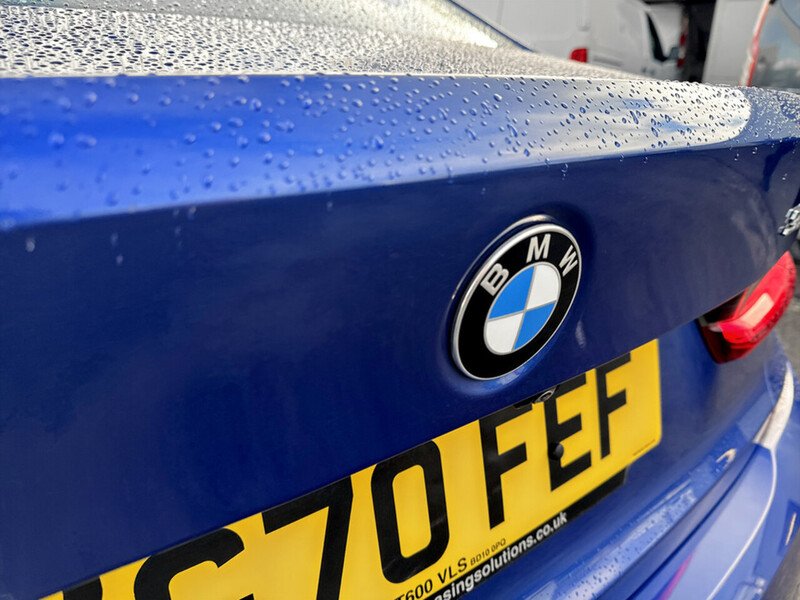 Used BMW 3 Series 2021 for sale - 76454878: Photo 9