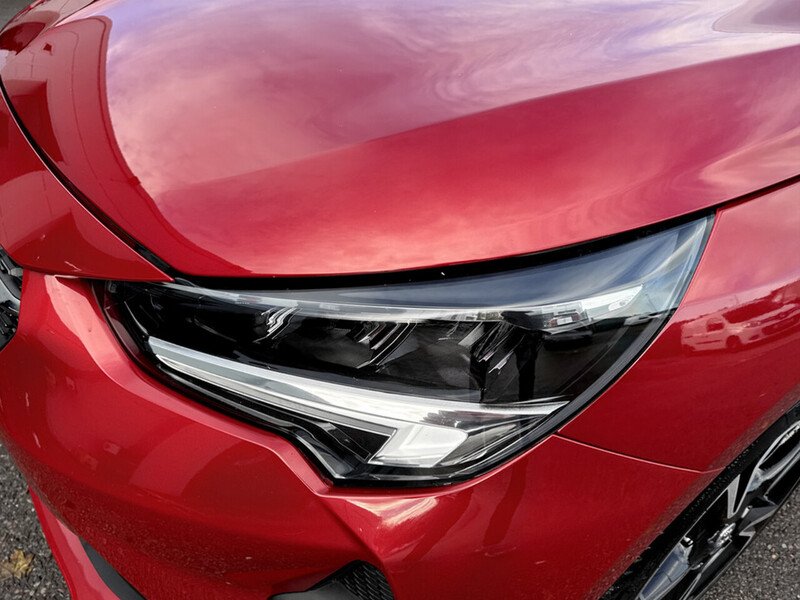 Used Vauxhall Corsa 2022 for sale - 76591240: Photo 17