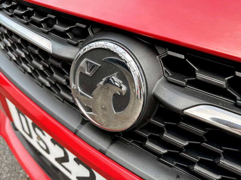 Used Vauxhall Corsa 2022 for sale - 76591240: Photo 19