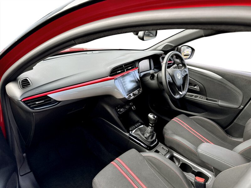 Used Vauxhall Corsa 2022 for sale - 76591240: Photo 21