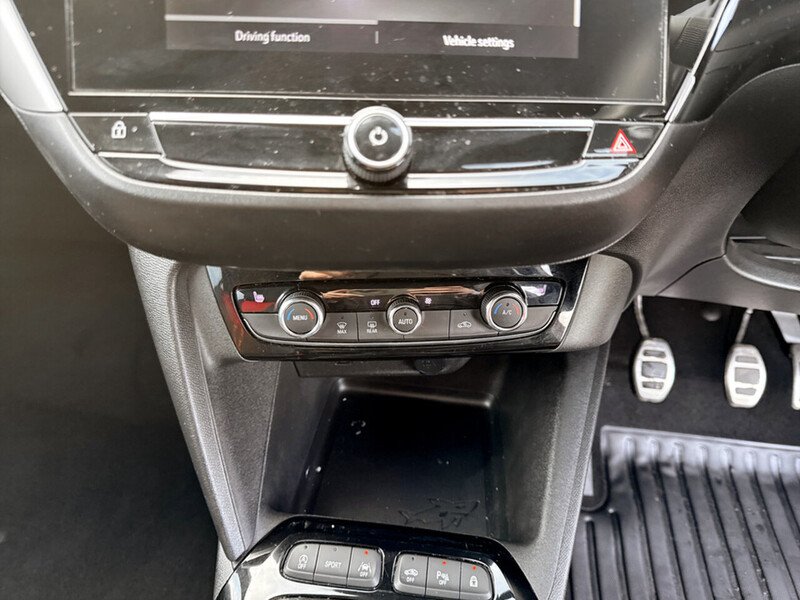 Used Vauxhall Corsa 2022 for sale - 76591240: Photo 22