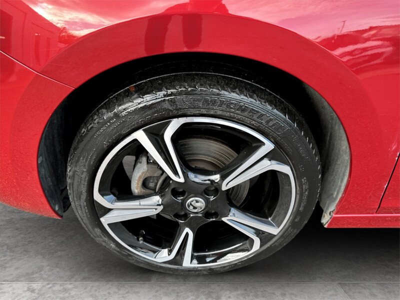 Used Vauxhall Corsa 2022 for sale - 76591240: Photo 24