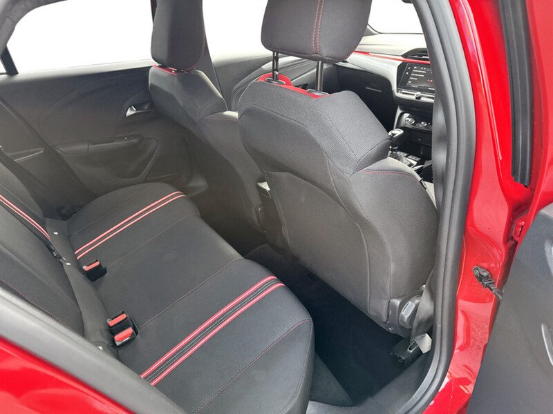 Used Vauxhall Corsa 2022 for sale - 76591240: Photo 26