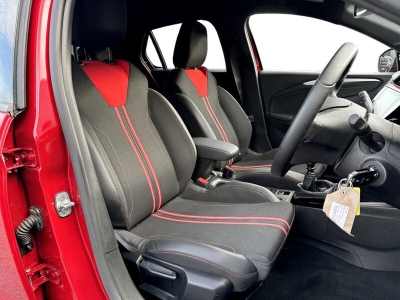 Used Vauxhall Corsa 2022 for sale - 76591240: Photo 31