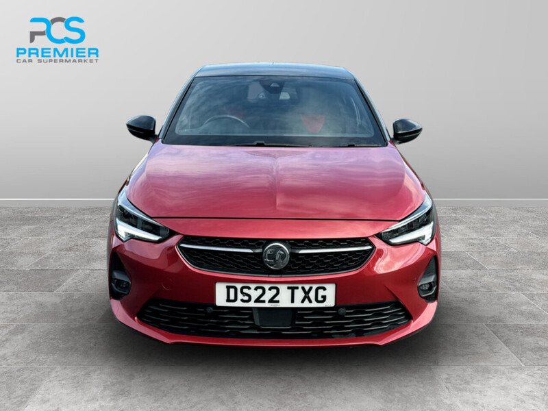 Used Vauxhall Corsa 2022 for sale - 76591240: Photo 5