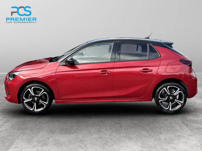 Used Vauxhall Corsa 2022 for sale - 76591240: Photo 6