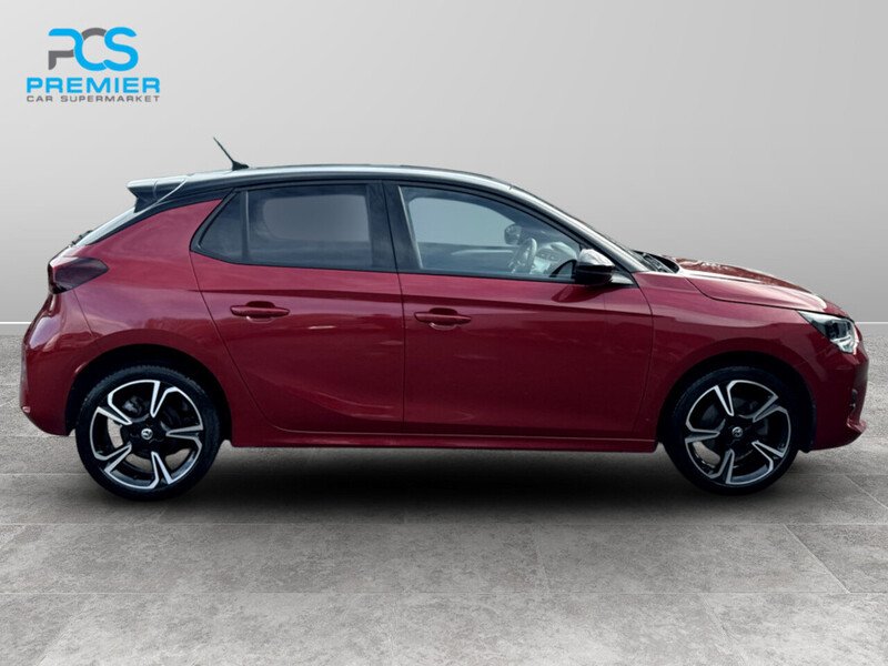 Used Vauxhall Corsa 2022 for sale - 76591240: Photo 7