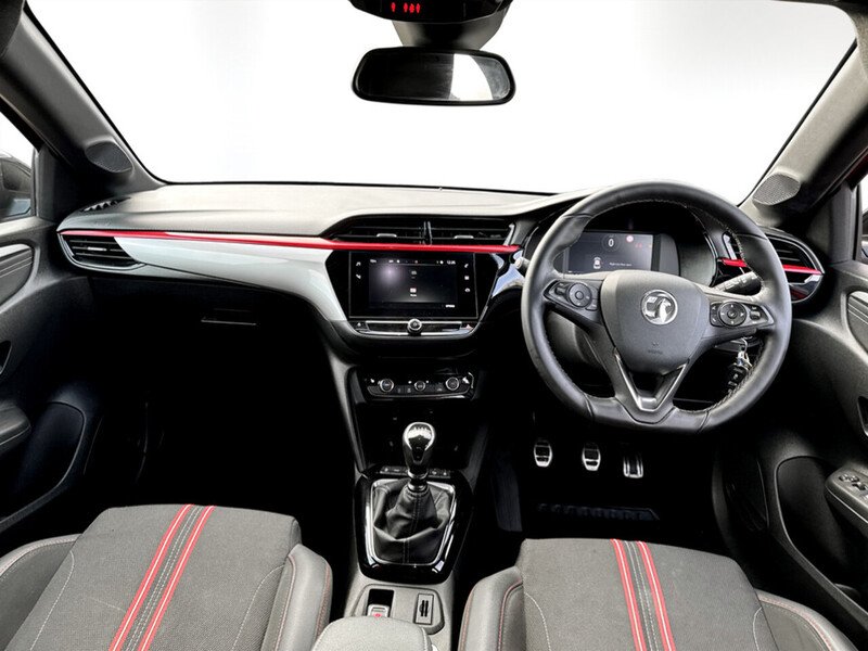 Used Vauxhall Corsa 2022 for sale - 76591240: Photo 8
