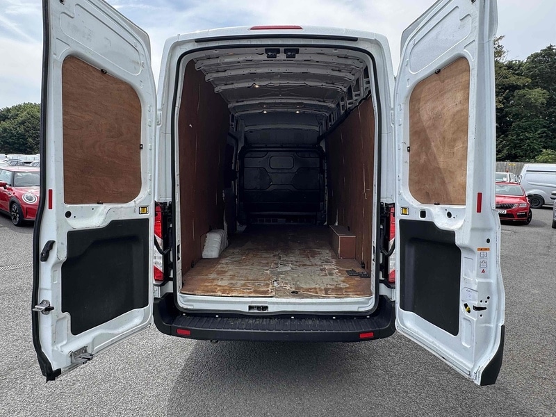 Vehicle 29