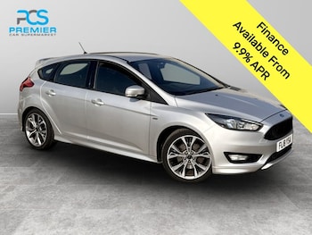 Used Ford Focus 2018 for sale - 79458506: Photo