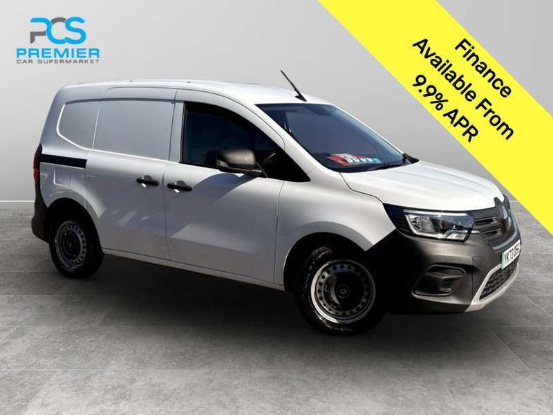 Used Renault Kangoo 2023 for sale - 77976787: Photo 1