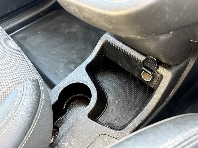 Used Renault Kangoo 2023 for sale - 77976787: Photo 11