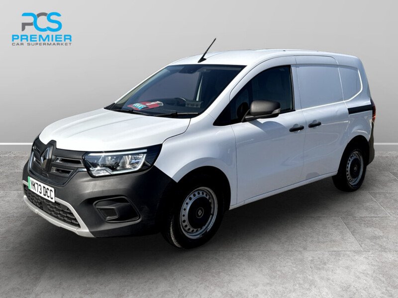 Used Renault Kangoo 2023 for sale - 77976787: Photo 13