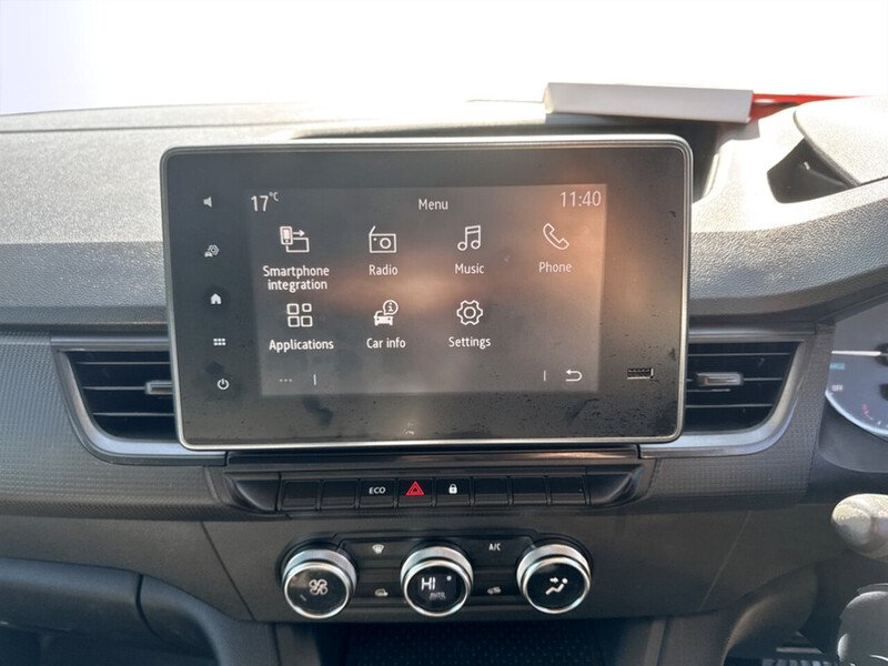 Used Renault Kangoo 2023 for sale - 77976787: Photo 15