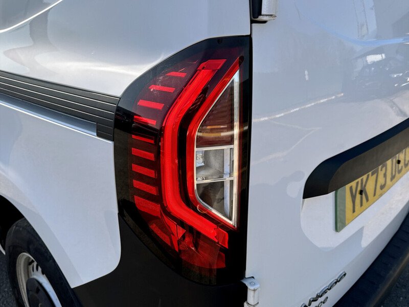 Used Renault Kangoo 2023 for sale - 77976787: Photo 18